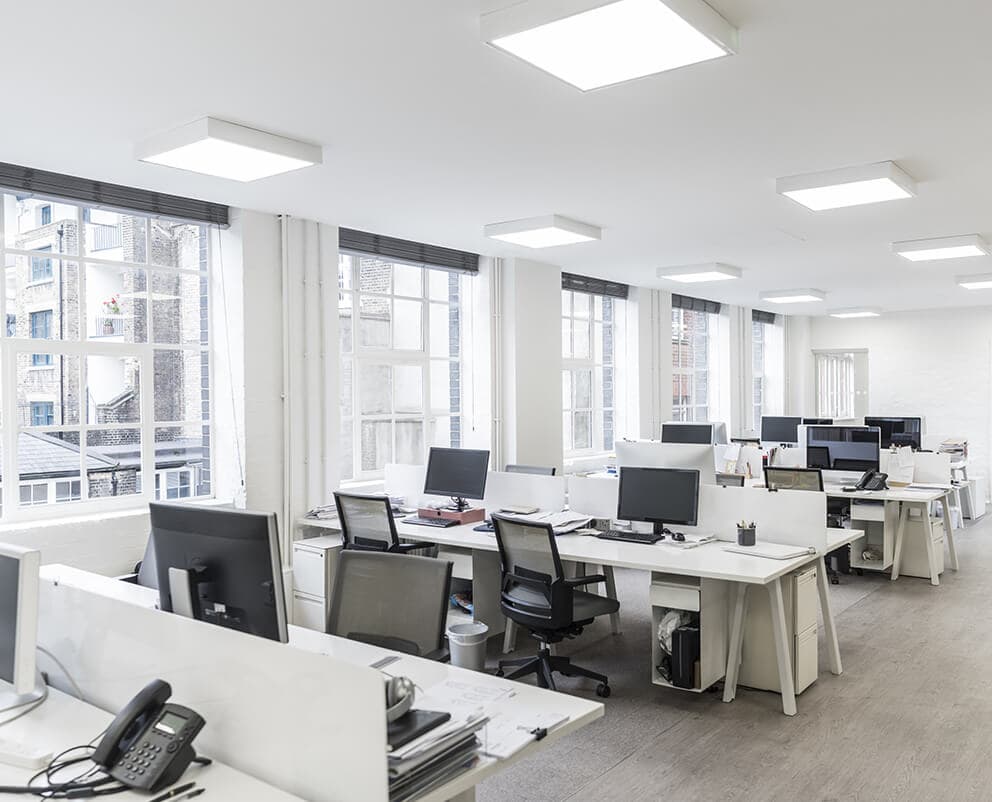 commercial fit out contractors
