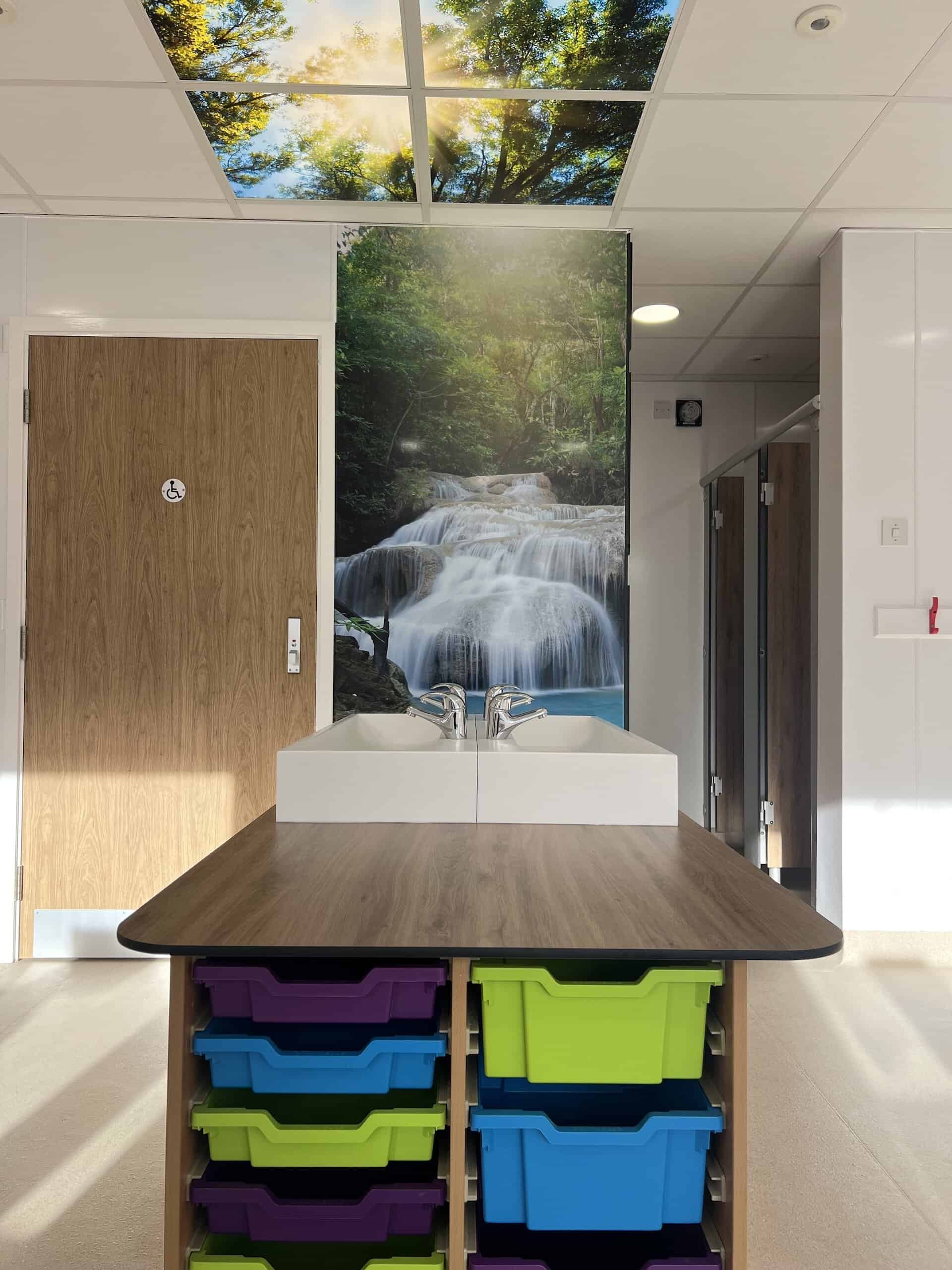 Bathroom Refurbishment, Doncaster Council - Igloo Contractors