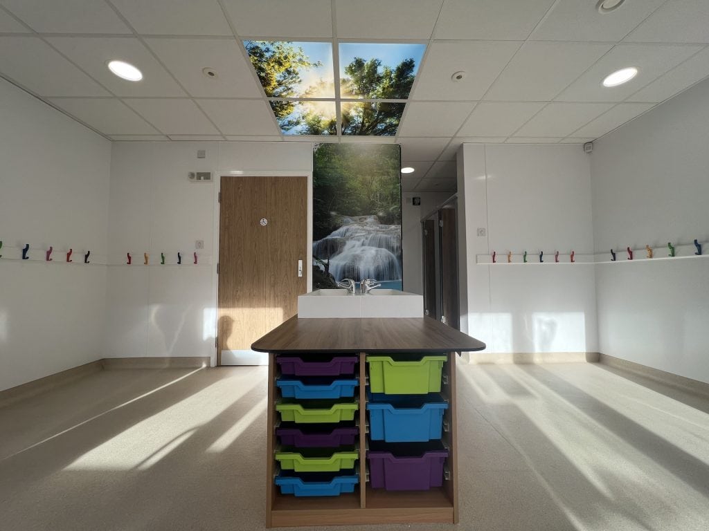 Bathroom Refurbishment, Doncaster Council - Igloo Contractors