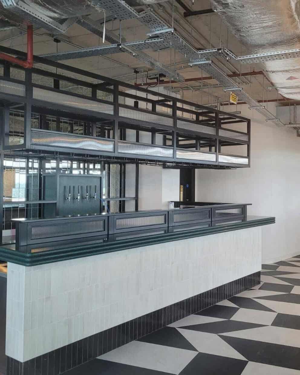 commercial tilers