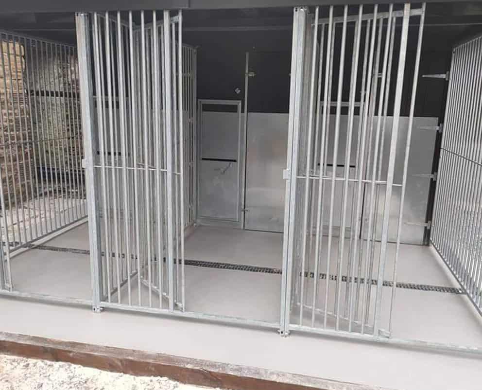 resin flooring contractors