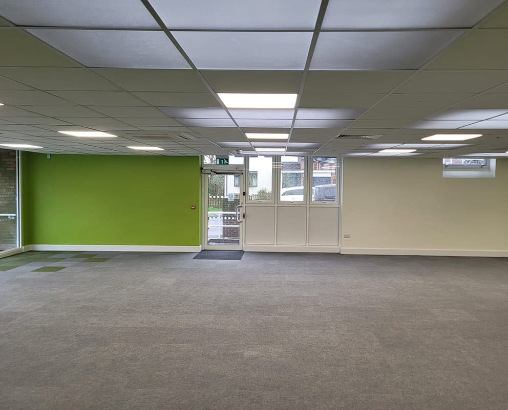 painting contractor