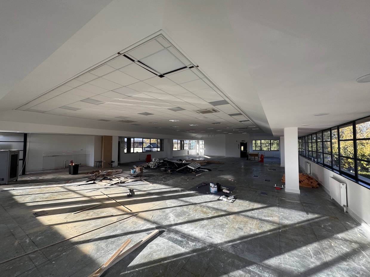 principal contractors sheffield 1