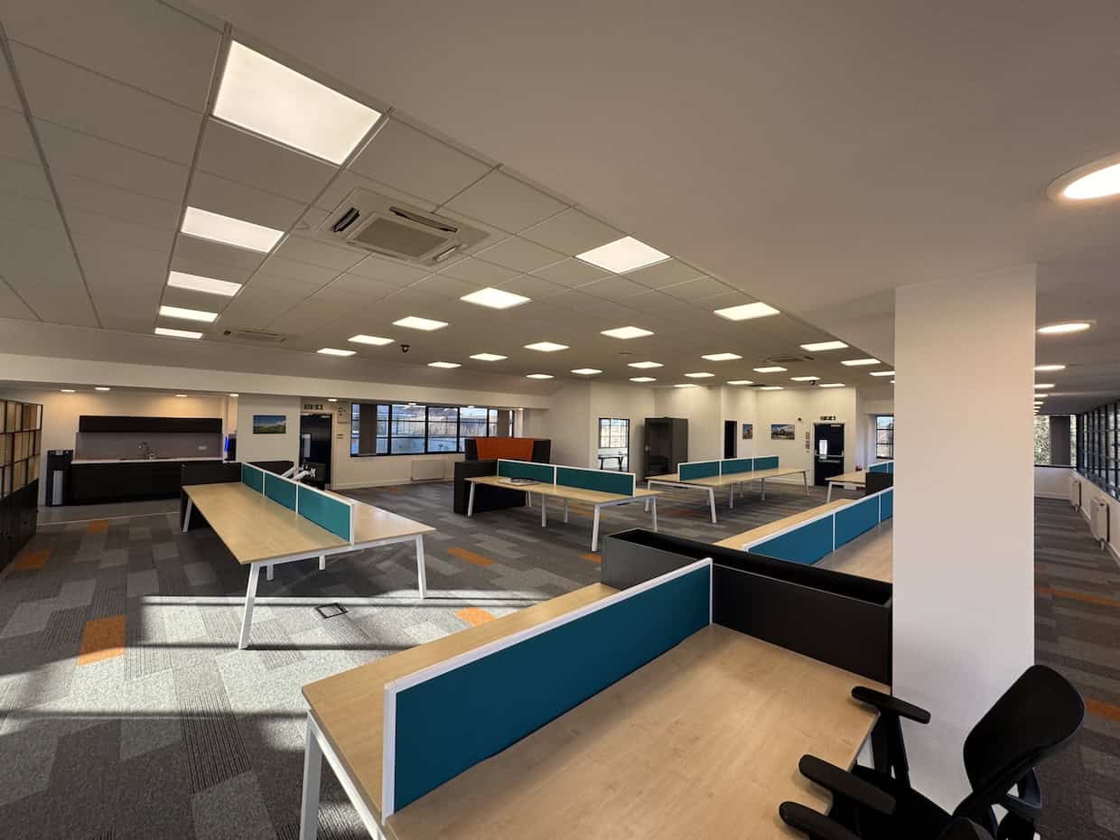 principal contractors sheffield 2